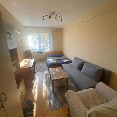 Oeguenc'S Apartment Szeged Extérieur photo