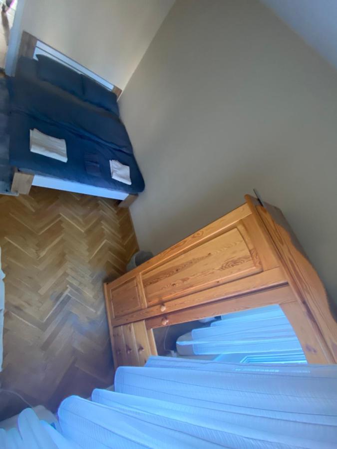 Oeguenc'S Apartment Szeged Extérieur photo