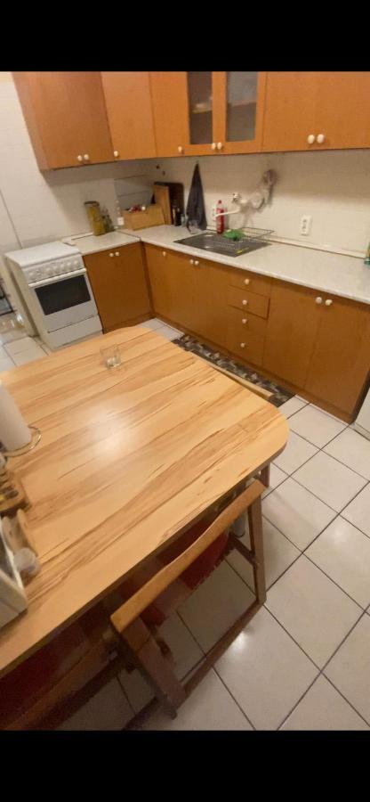 Oeguenc'S Apartment Szeged Extérieur photo