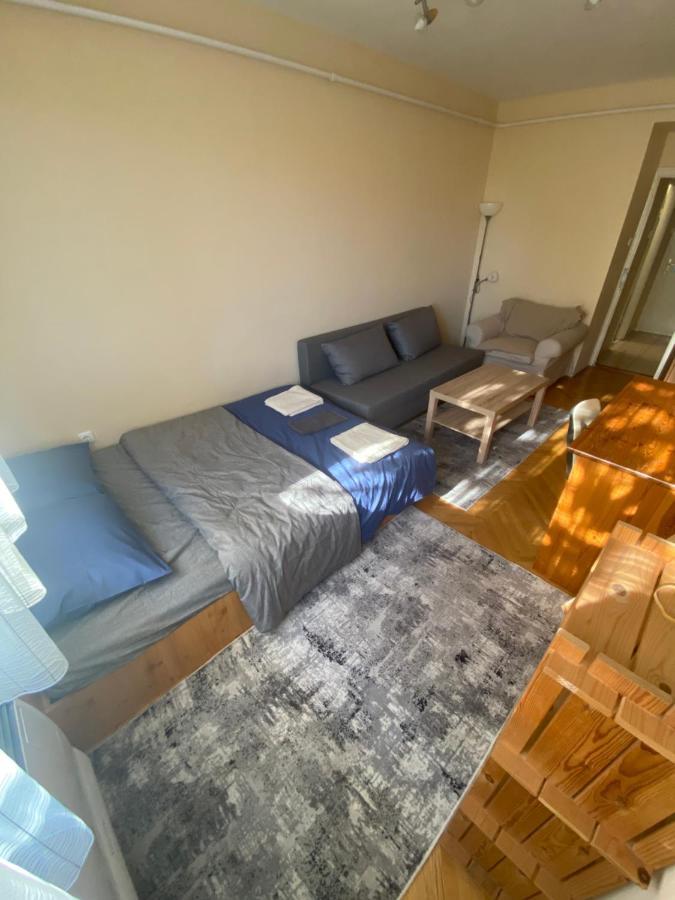 Oeguenc'S Apartment Szeged Extérieur photo