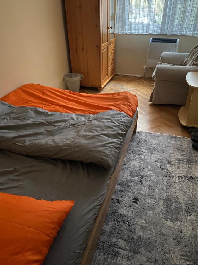 Oeguenc'S Apartment Szeged Extérieur photo